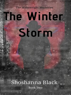 cover image of The Winter Storm